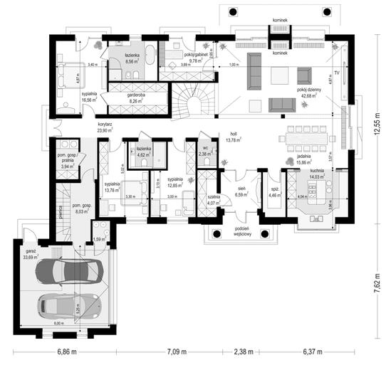 Rezydencja Parkowa 3