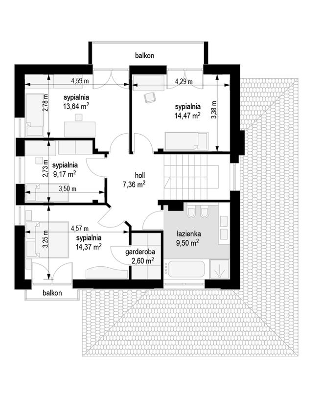 Szmaragd 6 wariant B