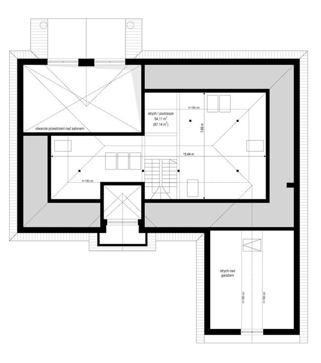 Rezydencja Parkowa 3 C