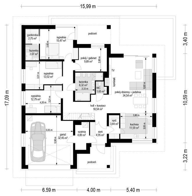 Doskonały 2 wariant D