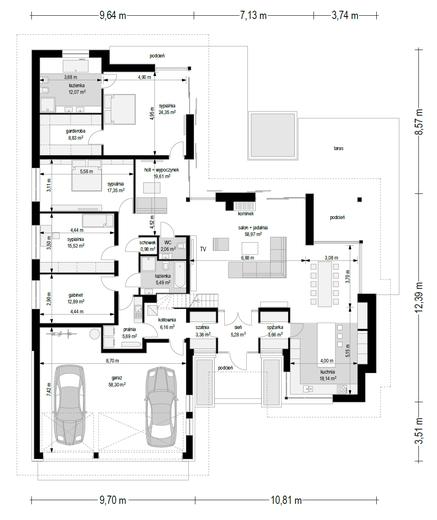 Wyjątkowy wariant B