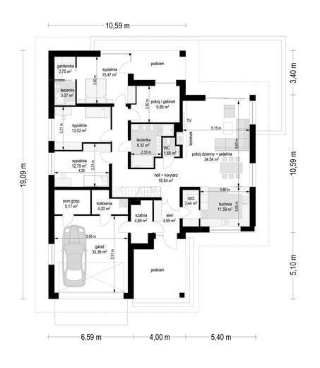 Doskonały 2 wariant E