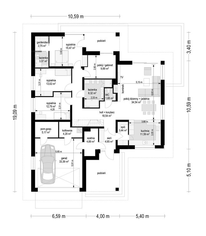 Doskonały 2 wariant E