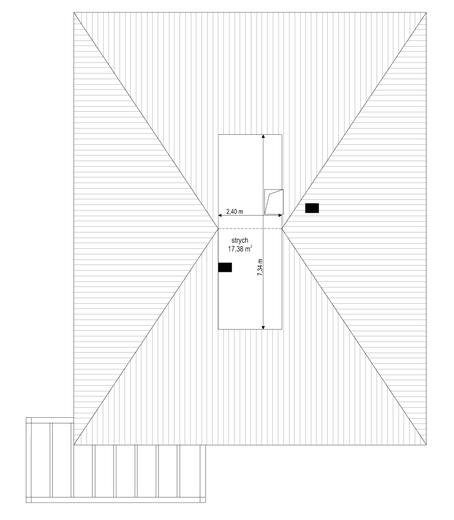 Dom na Słonecznej 2