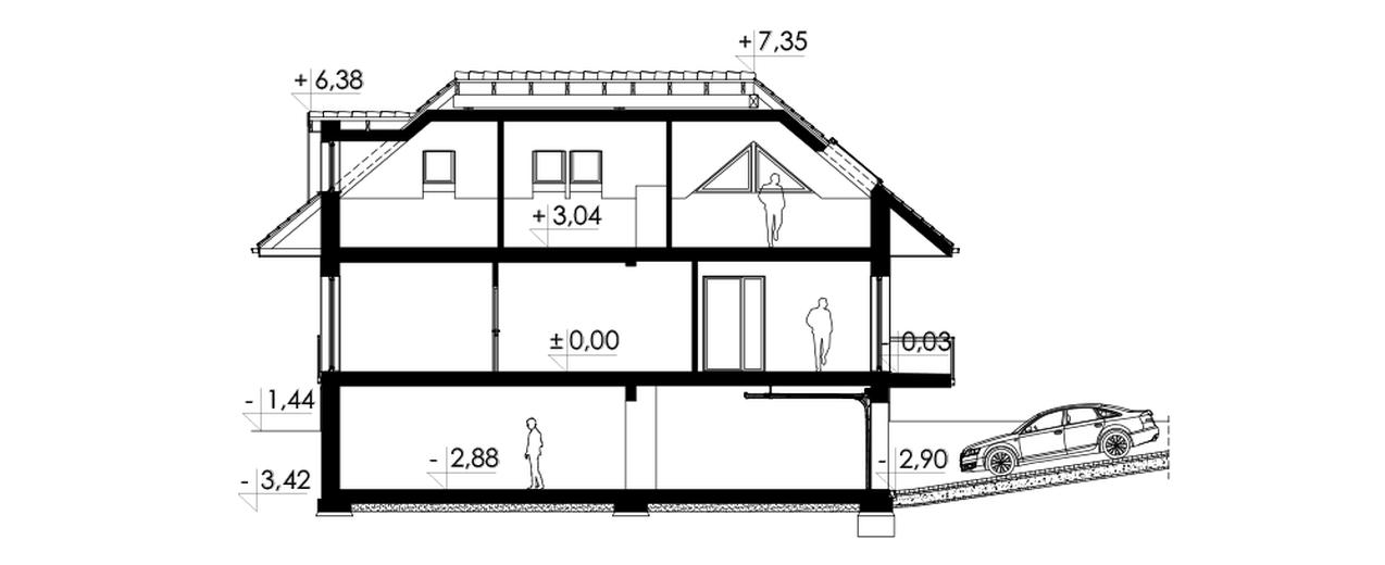 Nimius I PG2 (podpiwniczony)