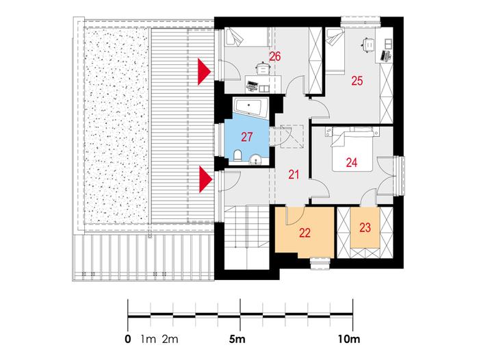 Novellus I PG2 (podpiwniczony)