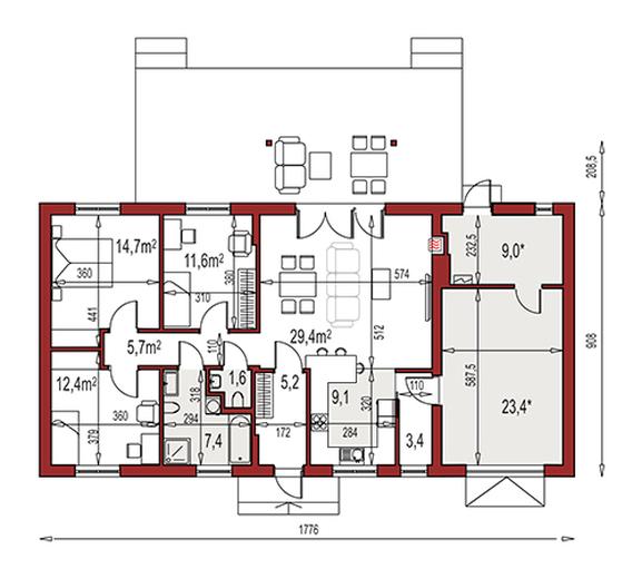 Nina 2 Nova C 37 PLUS