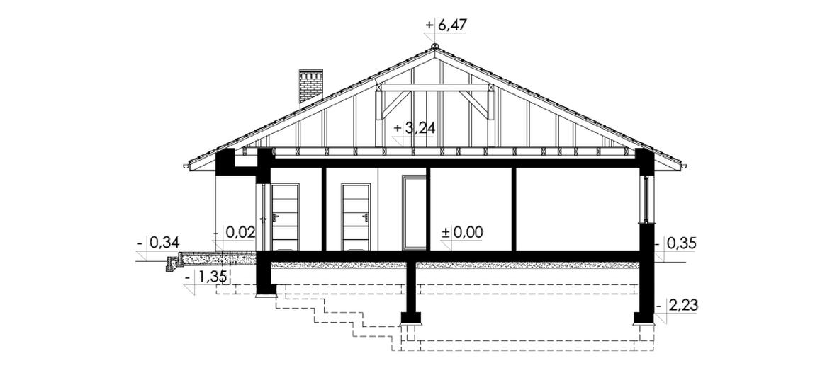 Serus I PG2 (podpiwniczony)