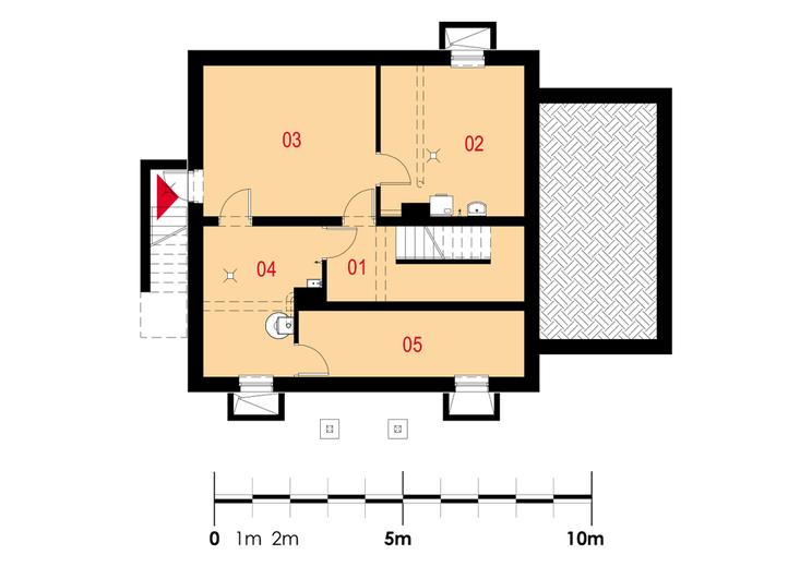 Similis III PG1 (podpiwniczony)