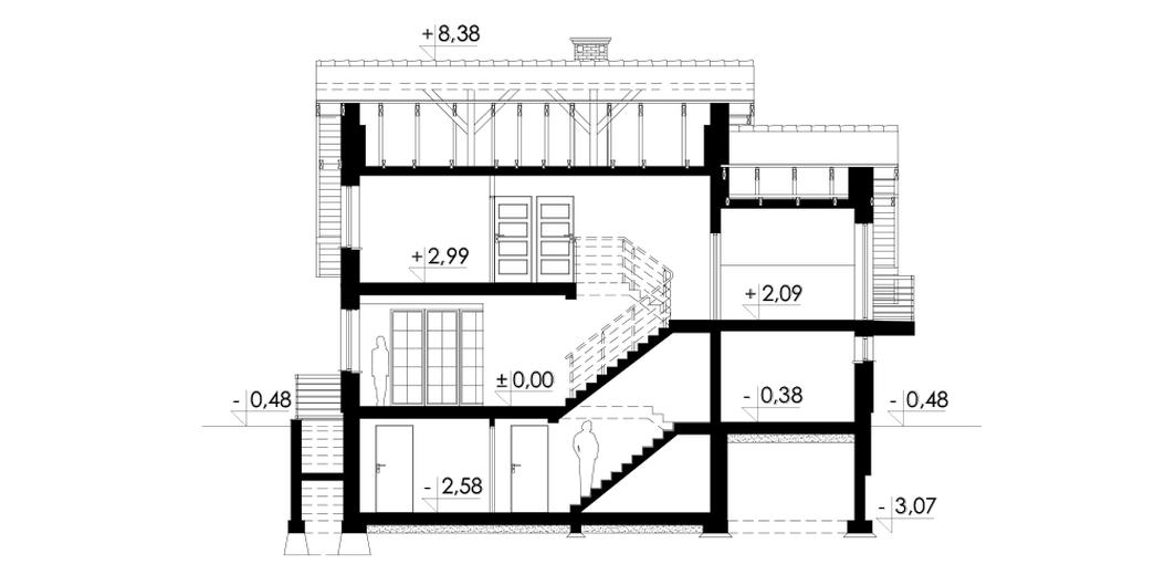 Similis III PG1 (podpiwniczony)