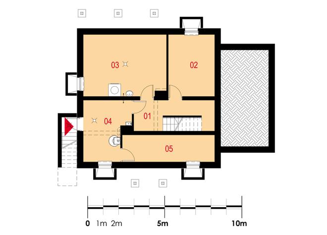 Similis I PG1 (podpiwniczony)