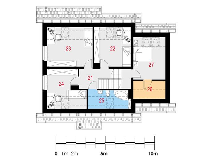 Similis I PG1 (podpiwniczony)