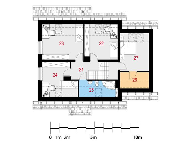 Similis I PG1 (podpiwniczony)