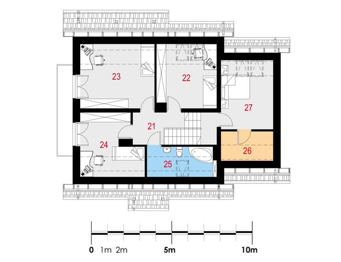 Similis II PG1 (podpiwniczony)