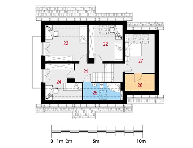 Similis II PG1 (podpiwniczony)