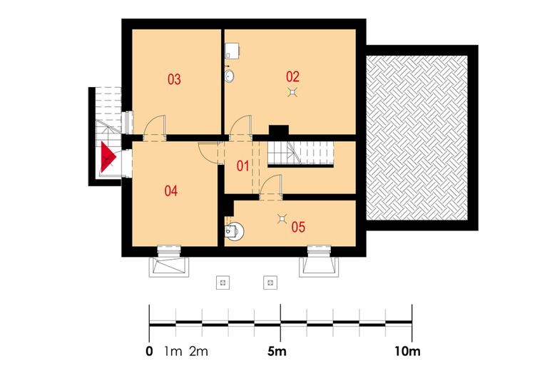 Similis IV PG1 (podpiwniczony)