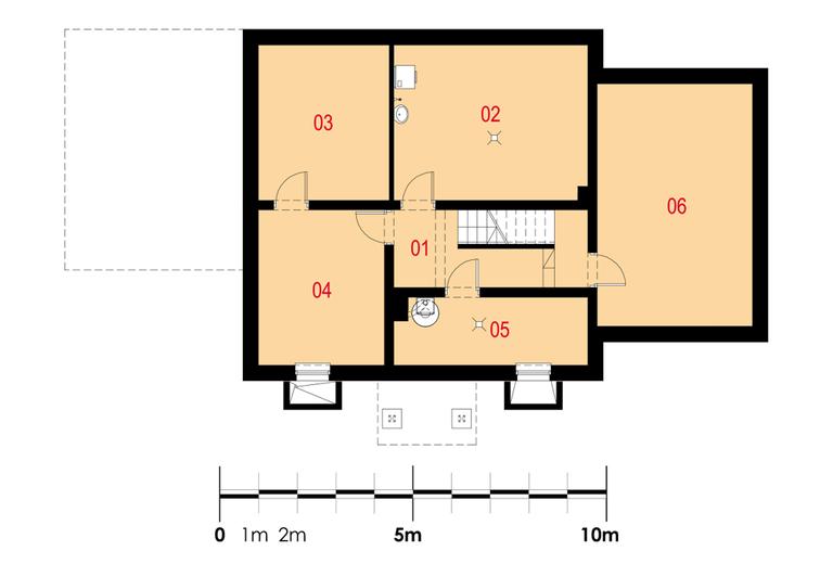 Similis V PG1 (podpiwniczony)