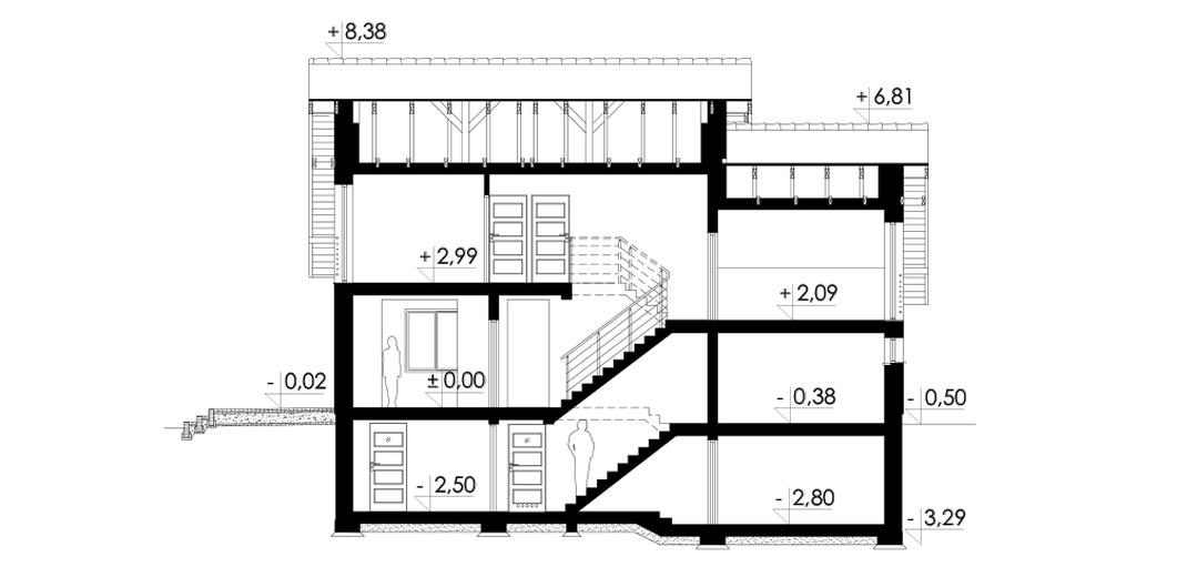 Similis V PG1 (podpiwniczony)