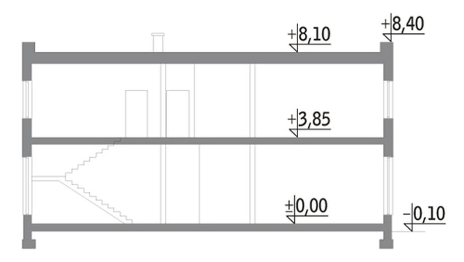 Budynek usługowy U24