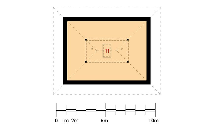 Garaż (Vehiculum VII G2)
