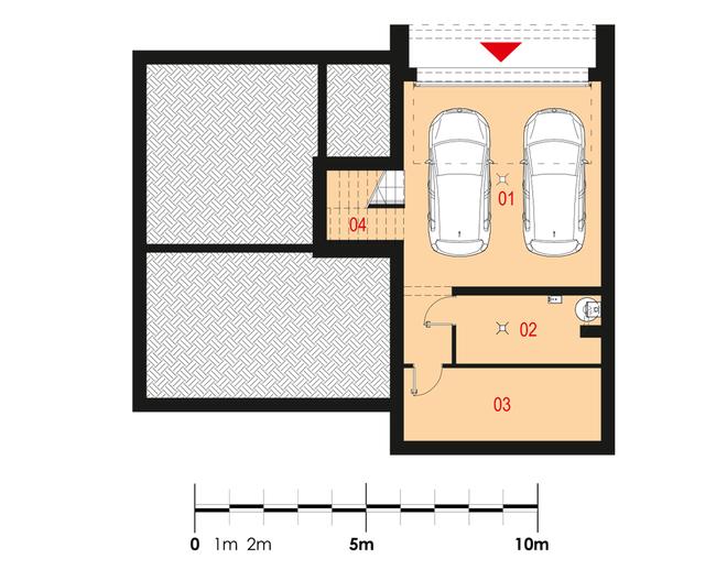 Virdis I PG2 (podpiwniczony)