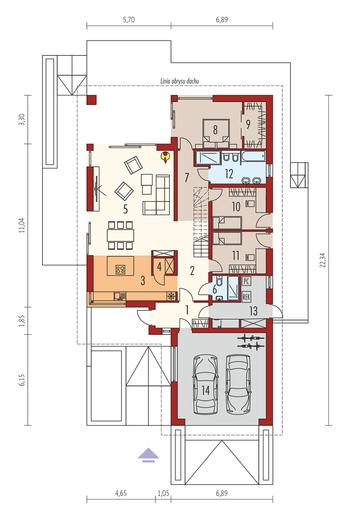 Alison IV G2 ENERGO PLUS