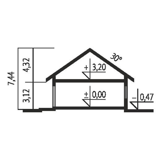 Alison IV G2 ENERGO PLUS