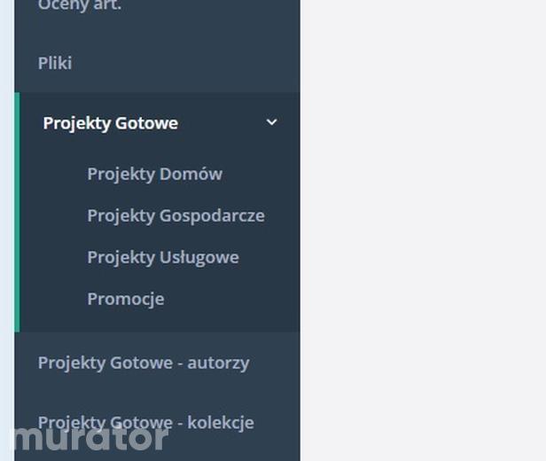 Garaż