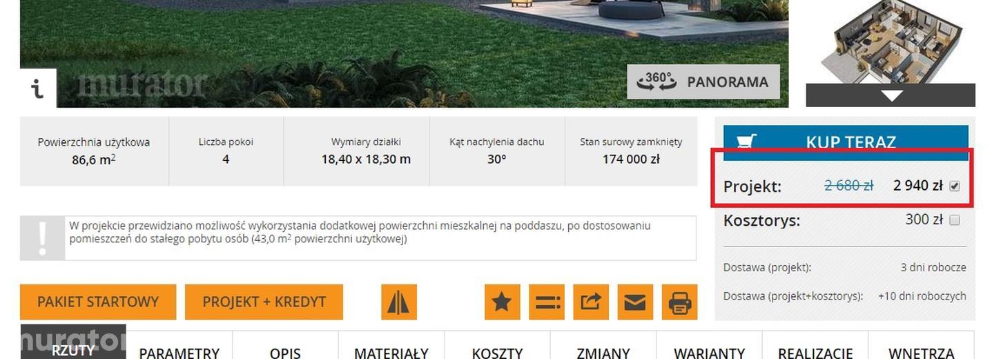 Garaż