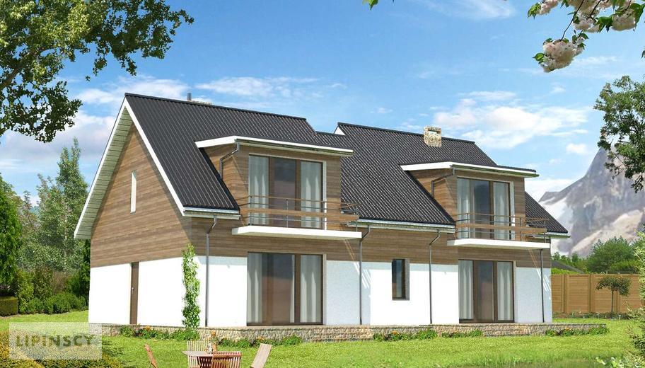 Budynek mieszkalny (agroturystyczny) Brzoza