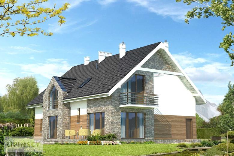 Budynek mieszkalny (agroturystyczny) Dąb