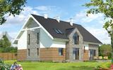 Budynek mieszkalny (agroturystyczny) Dąb
