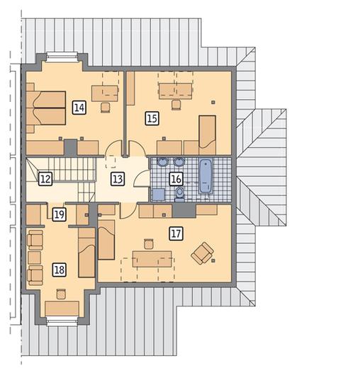 Razem raźniej (bliźniak)