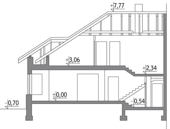 Razem raźniej - wariant I (segment środkowy)