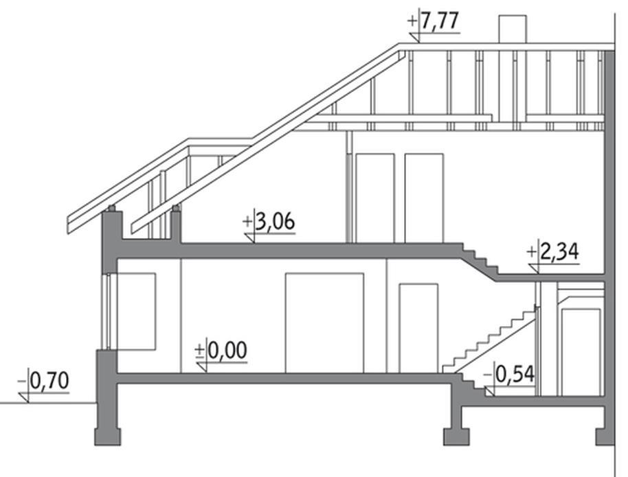 Razem raźniej - wariant I (segment środkowy)