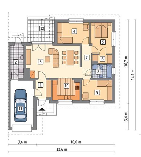 Wspólny pomysł (bliźniak)