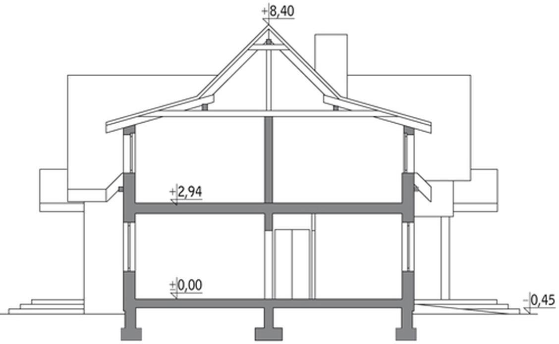 Pokrewny (bliźniak)