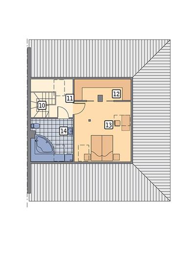 Obok Ciebie (bliźniak)