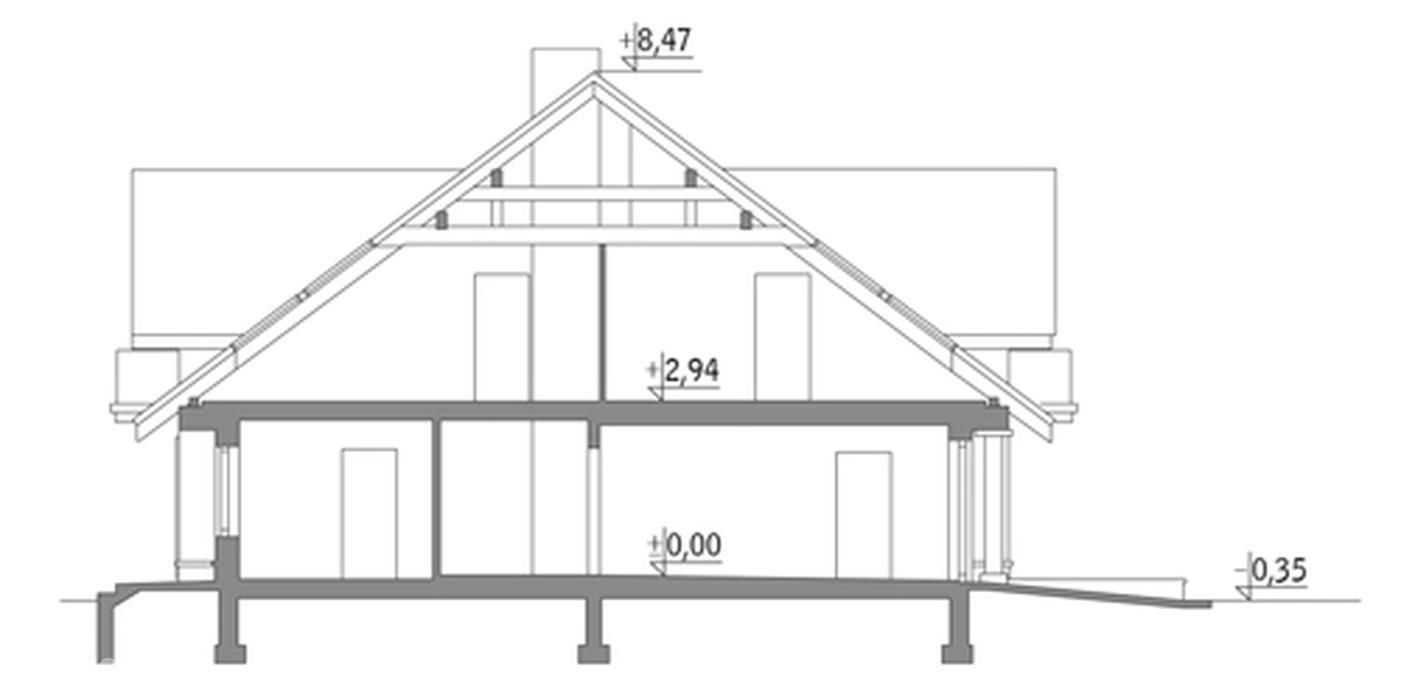 Z sympatią (bliźniak)