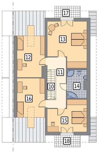 Z sympatią (bliźniak)