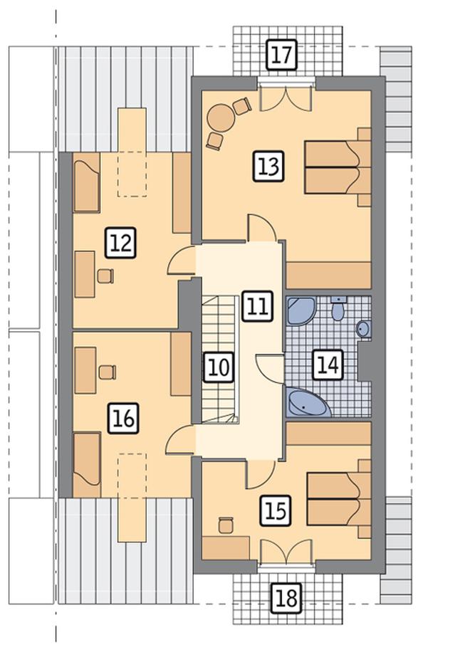 Z sympatią (bliźniak)