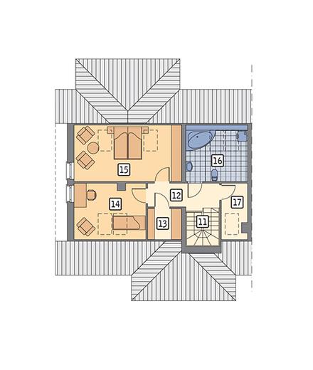 Kuszący (bliźniak)