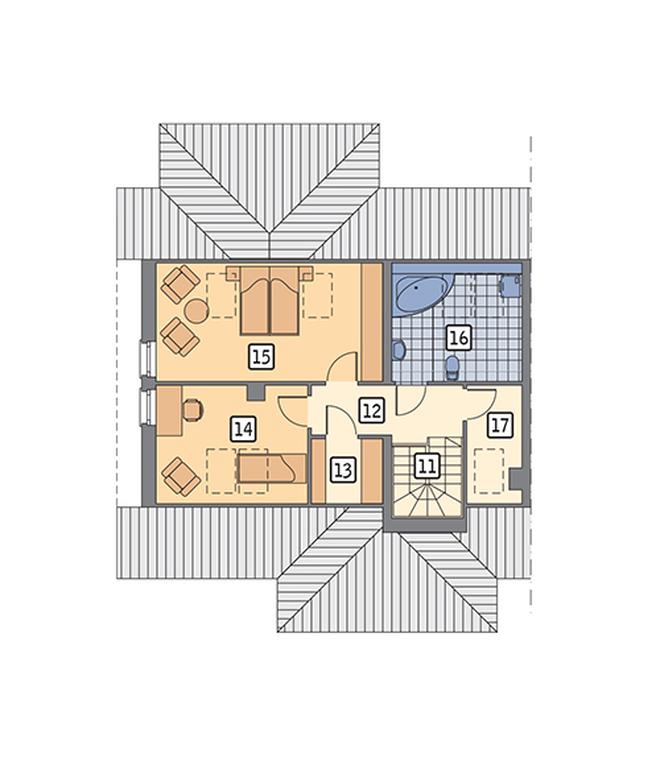 Kuszący (bliźniak)