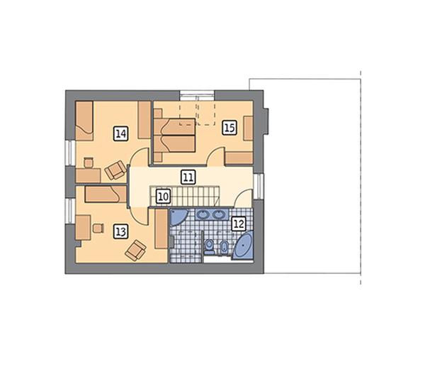 Preferowany (bliźniak)