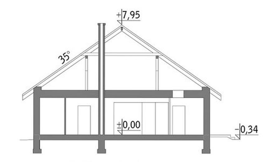 Elastyczny (bliźniak)