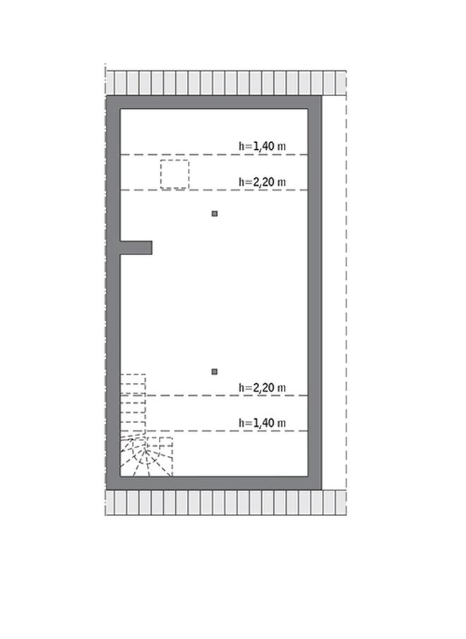 Elastyczny (bliźniak)