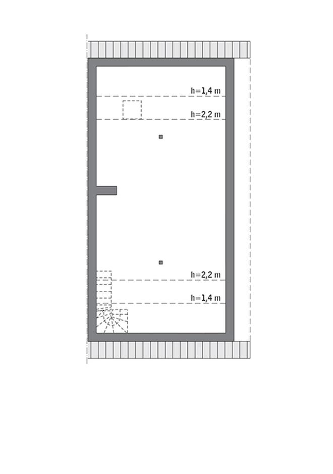 Elastyczny - wariant I (bliźniak)