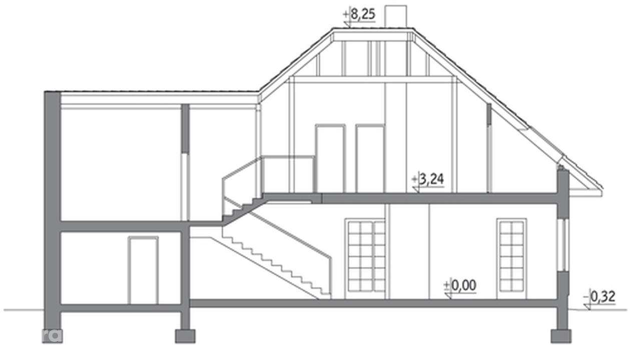 Reprezentacyjny (bliźniak)