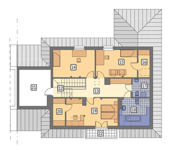 Reprezentacyjny (bliźniak)