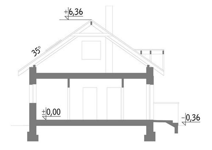 Pod tęczą - wariant III